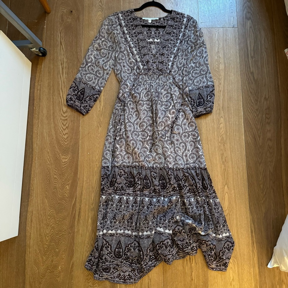 Veronica Beard Dress - Picture 7 of 12